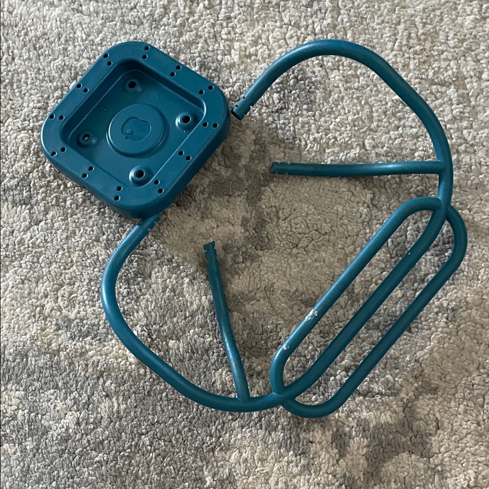 Bird Buddy Perch Extender